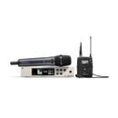 Sennheiser ew 100 G4-ME2/835-S-1G8 Set Microfon Wireless