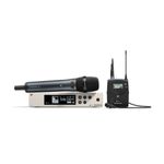 Sennheiser-ew-100-G4-ME2-835-S-1G8-Set-Microfon-Wireless