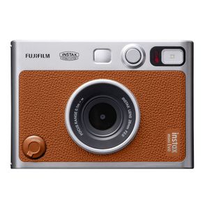 Fujifilm Instax Mini Evo Hybrid Aparat Foto Instant Maro