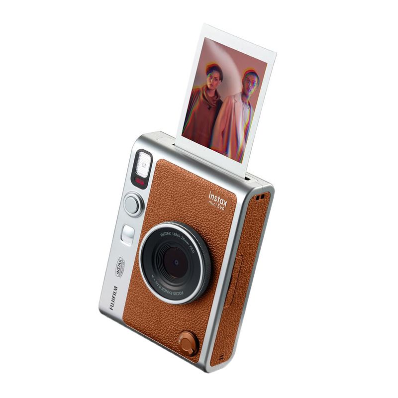 Fujifilm-Instax-Mini-Evo-Hybrid-Aparat-Foto-Instant-Maro.2