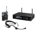 SennheiserXSW2ME3ASistemWirelessAllinone