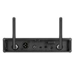 SennheiserXSW2ME3ASistemWirelessAllinone