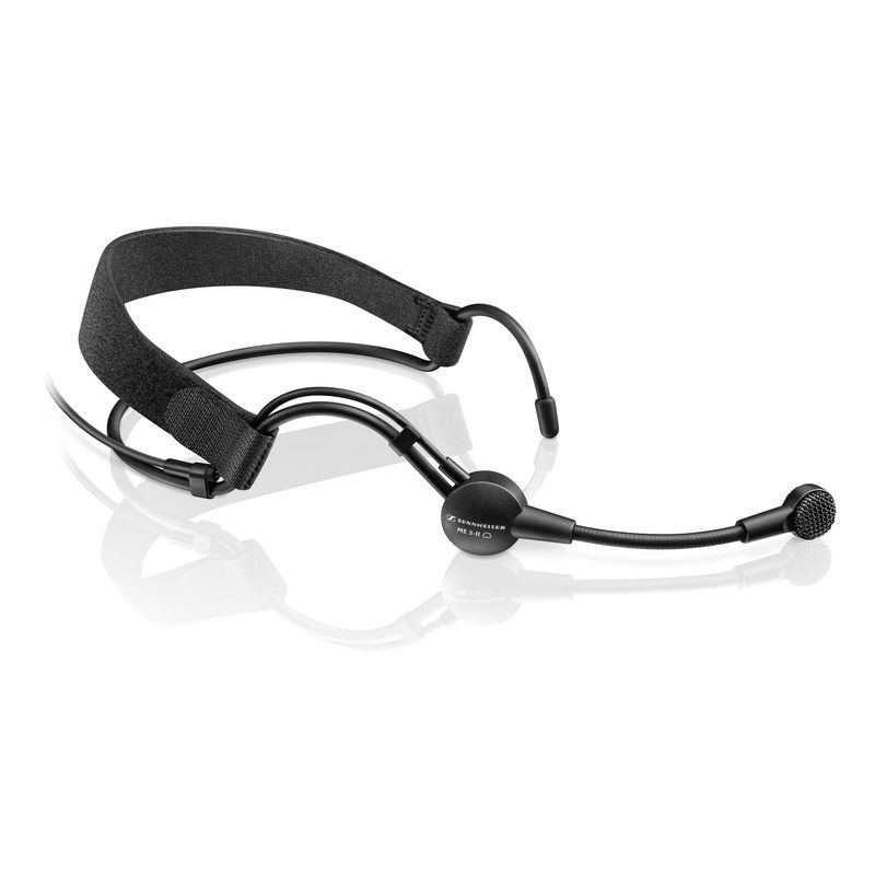SennheiserXSW2ME3ASistemWirelessAllinone