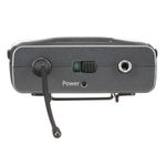 SennheiserXSW2ME3ASistemWirelessAllinone