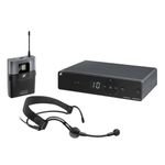 SennheiserXSW1ME3ASistemWirelessAllinone