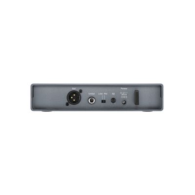 Sennheiser XSW 1-ME3-A Sistem Wireless All-in-one