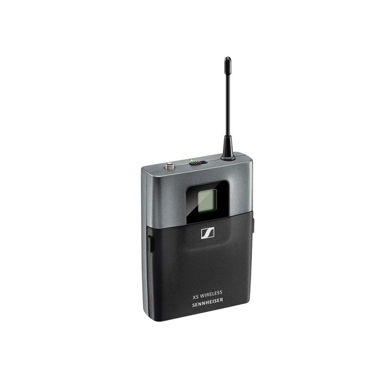 SennheiserXSW1ME3ASistemWirelessAllinone