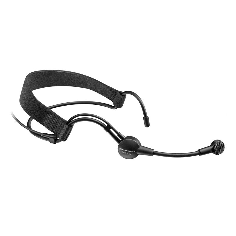 SennheiserXSW1ME3ASistemWirelessAllinone