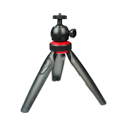 Digipower TP-ACT5 Minitrepied cu Bluetooth pentru Camera/Smartphone/Camera de Actiune