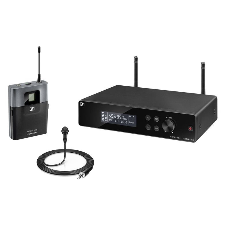 Sennheiser-XSW-2-ME2-A-Sistem-Wireless-cu-Microfon-Lavaliera