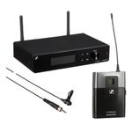 SennheiserXSW2ME2ASistemWirelesscuMicrofonLavaliera