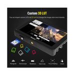 DesviewR7SII7MonitorOnCameraTouch4KHDMI3GSDI