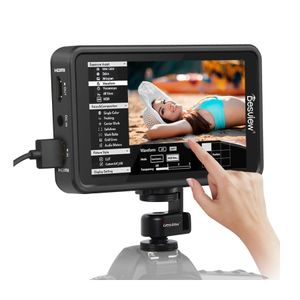 Desview R5ii Monitor On-Camera