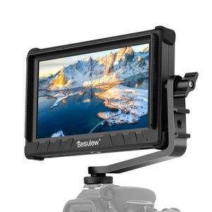 Desview P5ii Monitor On-Camera