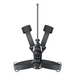 Insta360ThirdPersonBackpackMount