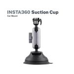 Insta360SuctionCupCarMount