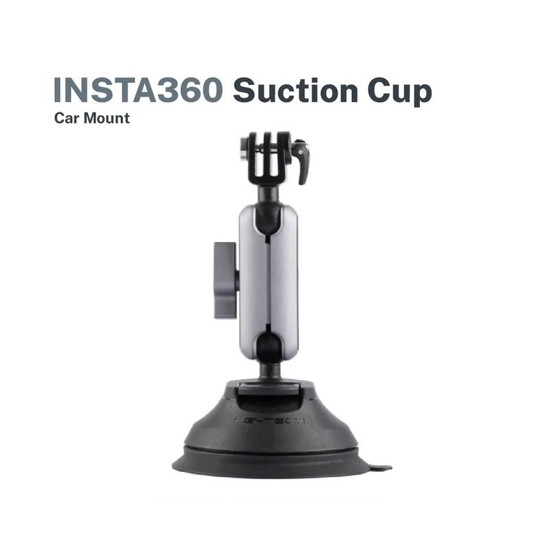 Insta360-Suction-Cup-Car-Mount