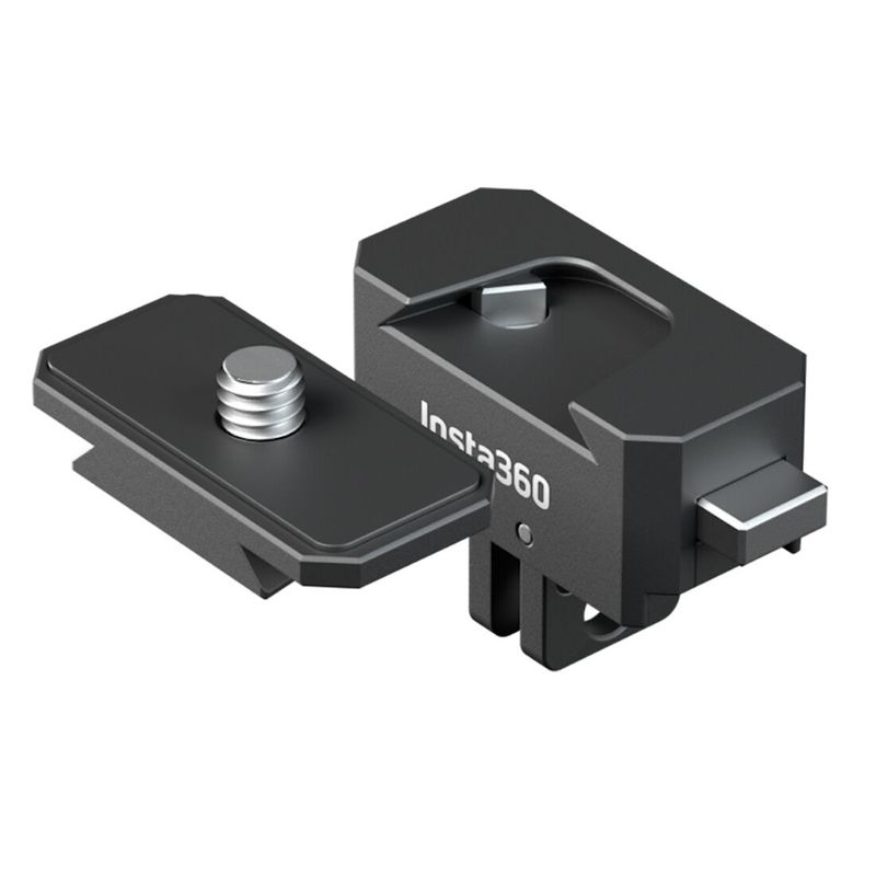 Insta360QuickReleaseMount