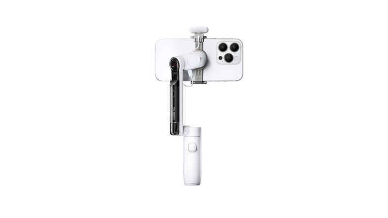 Insta360 Insta360 Flow (White) - スマホアクセサリー