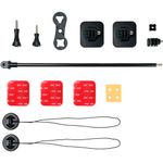 Insta360CarbonFiberMount