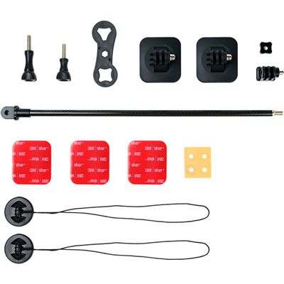 Insta360 Carbon Fiber Mount