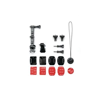 Insta360 Helmet Mount Bundle