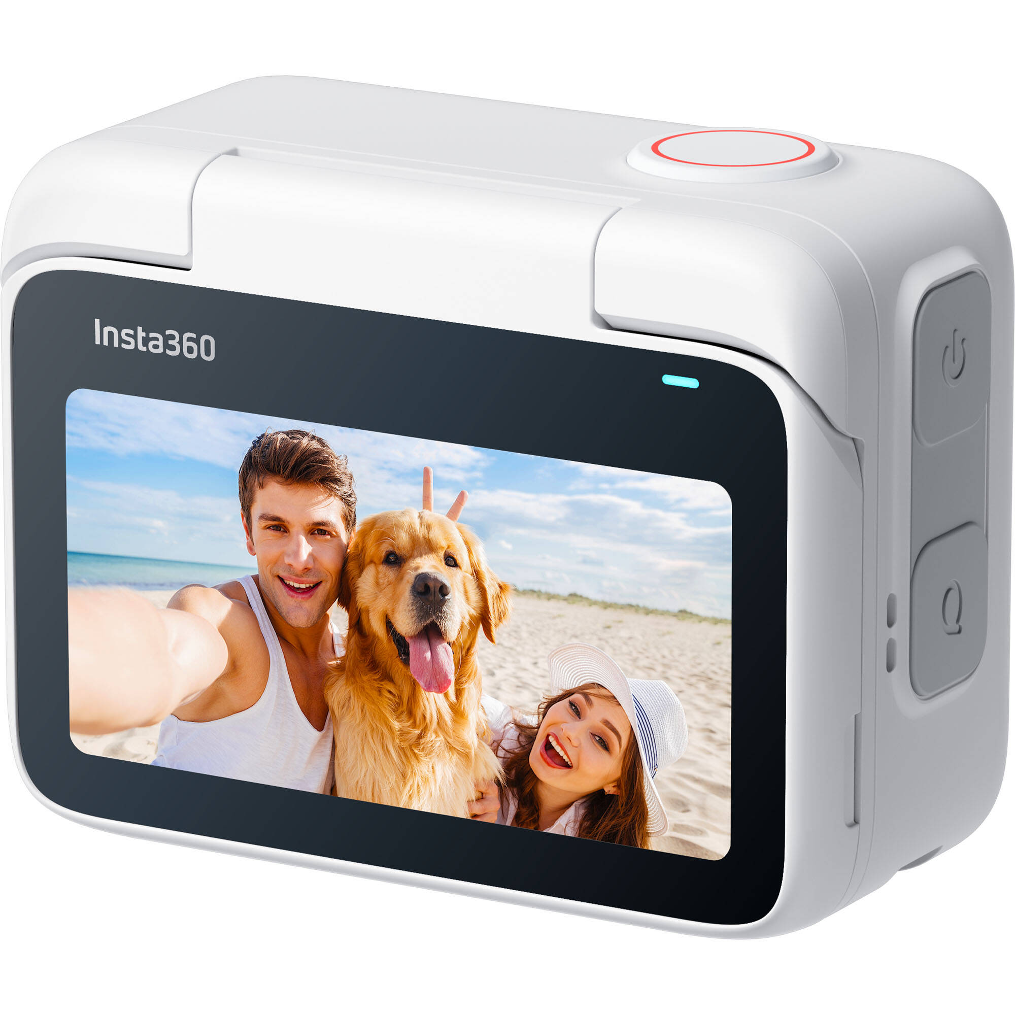 Insta360 GO 3 64GB Camera de Actiune-F64.ro - F64.ro Insta360 GO 3 64GB Camera de Actiune-F64.ro - F64.ro