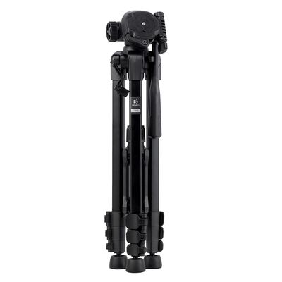 Benro T890 Trepied Digital Foto Video 155cm 4kg