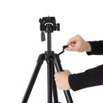 Benro-T890-Trepied-Digital-Foto-Video-155cm-2kg.3