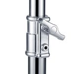GodoxRollerStandSA5015Stativ168m40kg