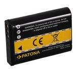 PatonaAcumulatorReplaceLiIonpentruNikonENEL23