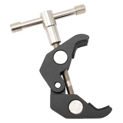 Caruba Screw Clamp Small Menghina Universala