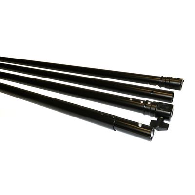 Caruba Crossbar Bara pentru Fundal 4m