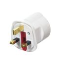 Adaptor Stecher Tata UK - Mama EU