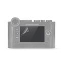 Leica Glass Screen Protector Premium Hybrid pentru Leica Q3