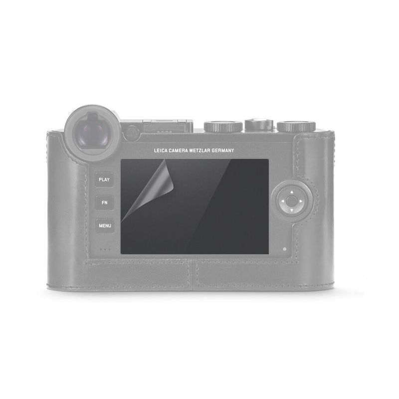 ScreenProtectionFilmPremiumHybridGlass