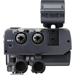 TascamCAXLR2dANInterfataAudioXLRdePatinaAnalog