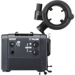 TascamCAXLR2dANInterfataAudioXLRdePatinaAnalog
