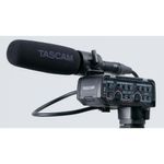 TascamCAXLR2DCInterfataAudioXLRdePatinaCanon
