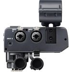 TascamCAXLR2DFInterfataAudioXLRdePatinaFujifilm