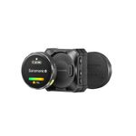 SaramonicBlinkMeB2LinieWirelesscuMicrofonIncorporatTRRS35mmUSBC