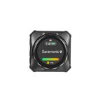 SaramonicBlinkMeB2LinieWirelesscuMicrofonIncorporatTRRS35mmUSBC