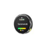 SaramonicBlinkMeB2LinieWirelesscuMicrofonIncorporatTRRS35mmUSBC