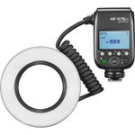 Godox-MF-R76S-Blit-Macro-Ring-Light-pentru-Sony