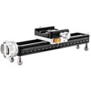 NiSi NM-200S Macro Focusing Rail cu Ajustare Rapida