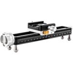 NiSiNM200SMacroFocusingRailcuAjustareRapida