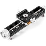 NiSiNM200SMacroFocusingRailcuAjustareRapida