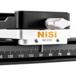NiSiNM200SMacroFocusingRailcuAjustareRapida