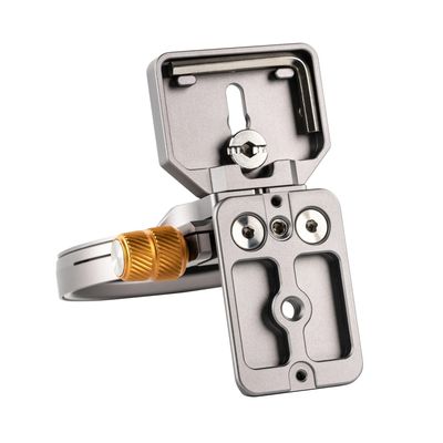NiSi Wizard W-63 Camera Positioning Bracket