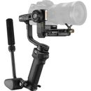 Zhiyun Tech WeeBill 3S Combo Stabilizator Gimbal